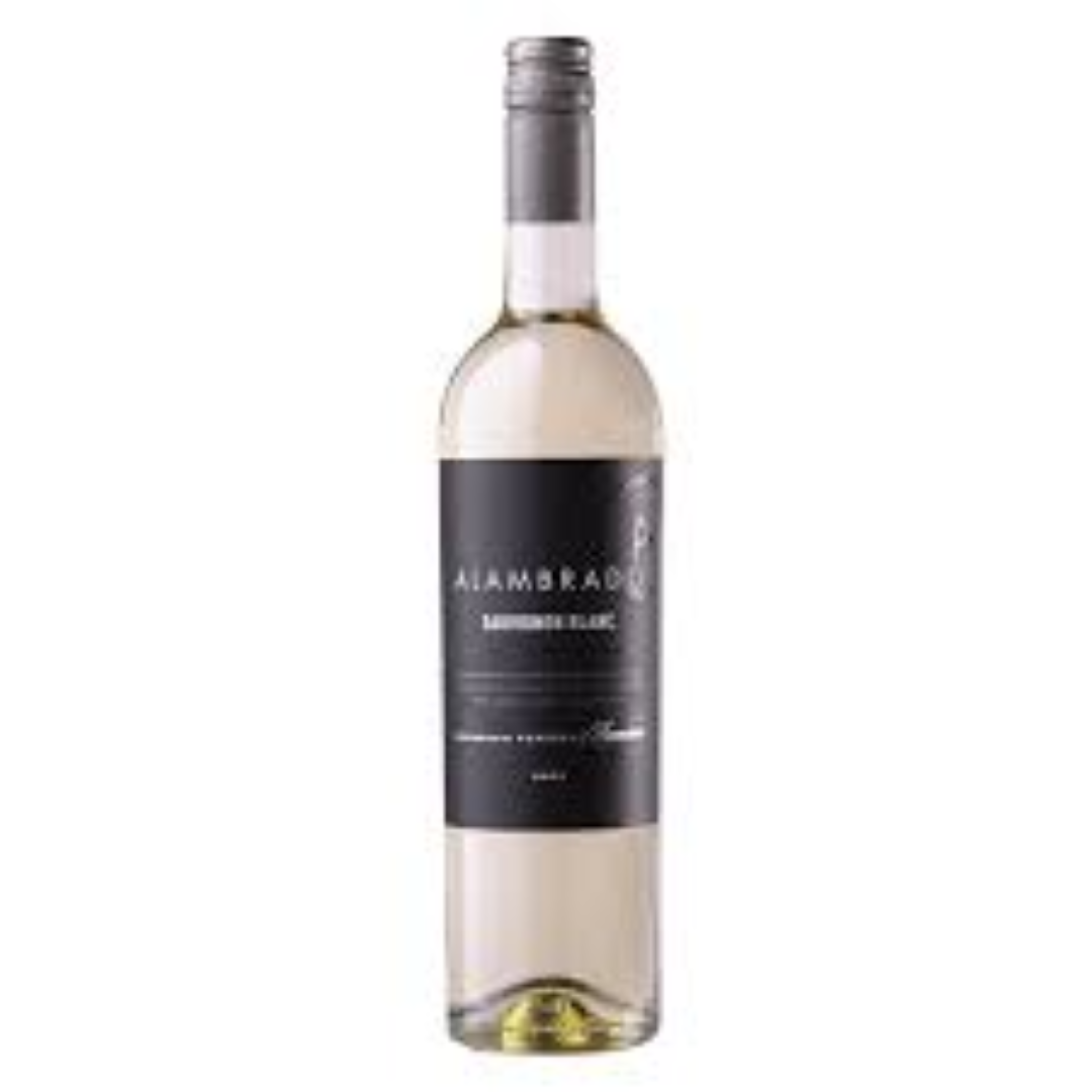 ALAMBRADO SAUVIGNON BLANC 750ML